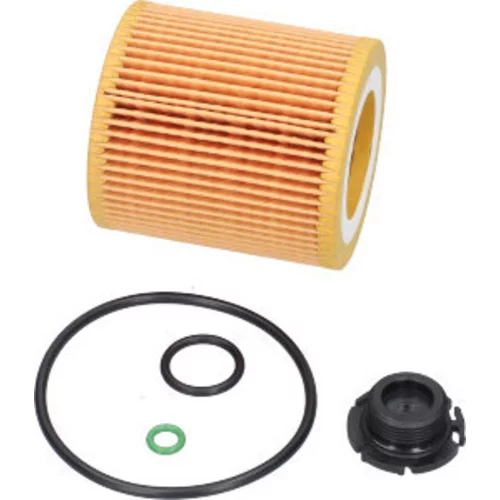Olejový filter FOF-10132 (KAVO PARTS) - obr. 1