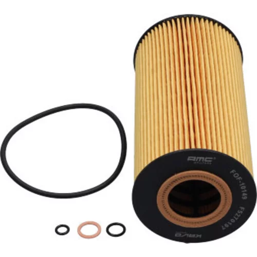 Olejový filter KAVO PARTS FOF-10149