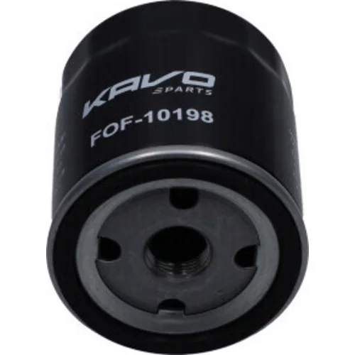 Olejový filter FOF-10198 (KAVO PARTS) - obr. 3