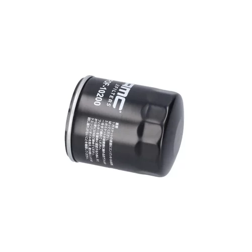 Olejový filter FOF-10200 (KAVO PARTS) - obr. 1