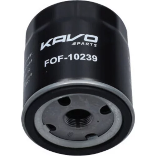 Olejový filter KAVO PARTS FOF-10239