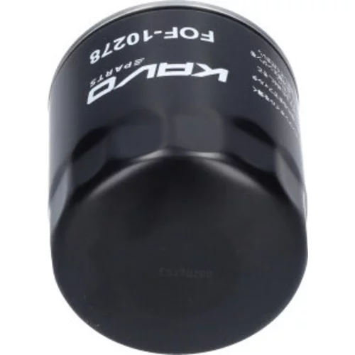 Olejový filter FOF-10278 (KAVO PARTS) - obr. 2