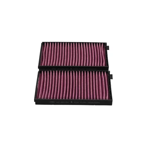 Filter vnútorného priestoru HC-8219X (KAVO PARTS) - obr. 3
