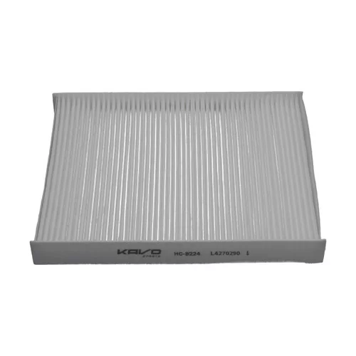 Filter vnútorného priestoru KAVO PARTS HC-8224