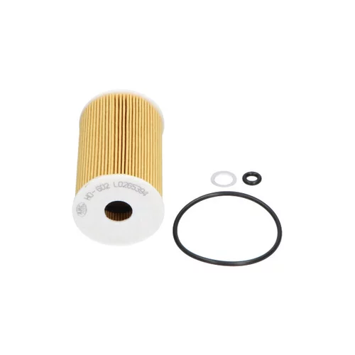 Olejový filter HO-602 (KAVO PARTS) - obr. 3