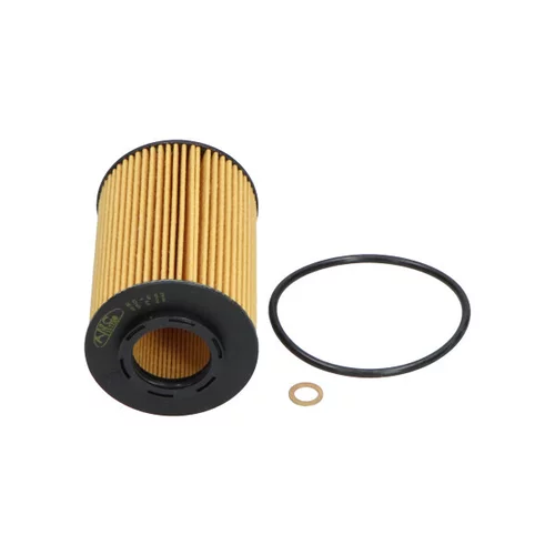 Olejový filter HO-603 (KAVO PARTS) - obr. 3
