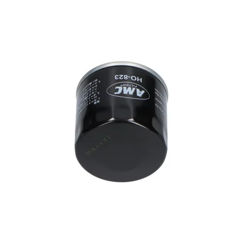 Olejový filter HO-823 (KAVO PARTS) - obr. 2