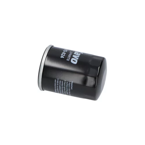 Olejový filter HO-824 (KAVO PARTS) - obr. 1