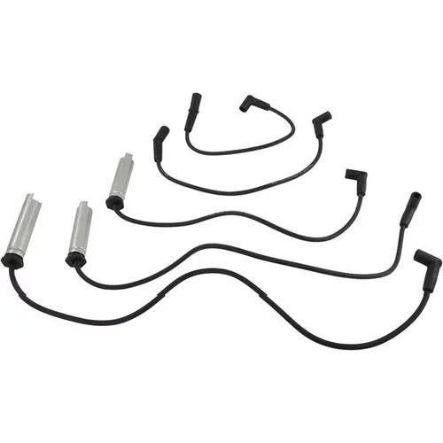 Sada zapaľovacích káblov KAVO PARTS ICK-1008