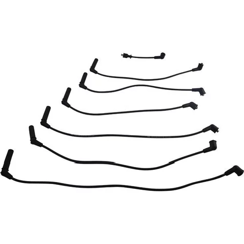 Sada zapaľovacích káblov KAVO PARTS ICK-5502