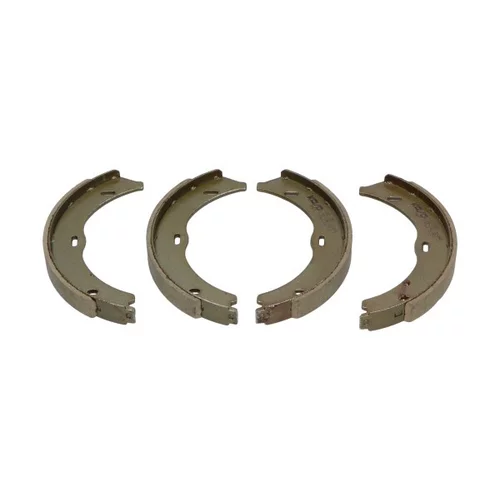Sada brzdových čeľustí KAVO PARTS KBS-10003