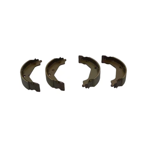 Sada brzdových čeľustí KBS-4408 (KAVO PARTS) - obr. 2