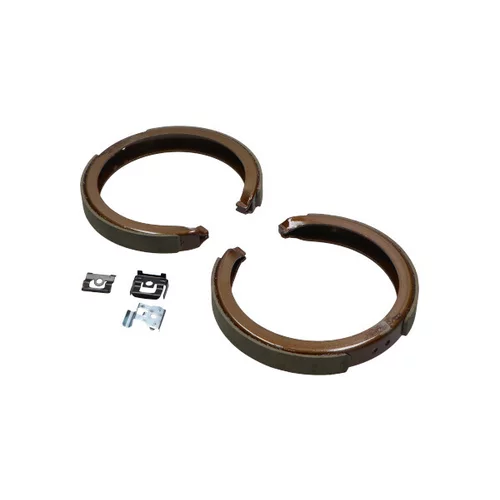 Sada brzdových čeľustí KAVO PARTS KBS-5428
