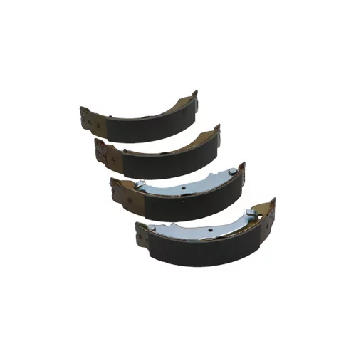 Sada brzdových čeľustí KBS-6414 (KAVO PARTS) - obr. 1