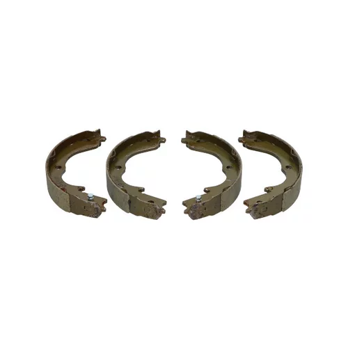 Sada brzdových čeľustí KBS-6421 (KAVO PARTS) - obr. 2