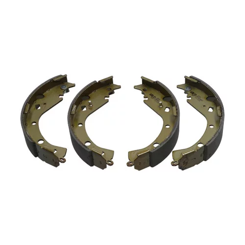 Sada brzdových čeľustí KAVO PARTS KBS-9943