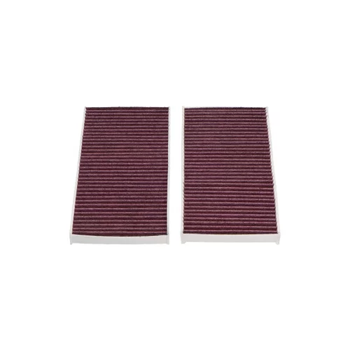 Filter vnútorného priestoru KC-6107X (KAVO PARTS) - obr. 2