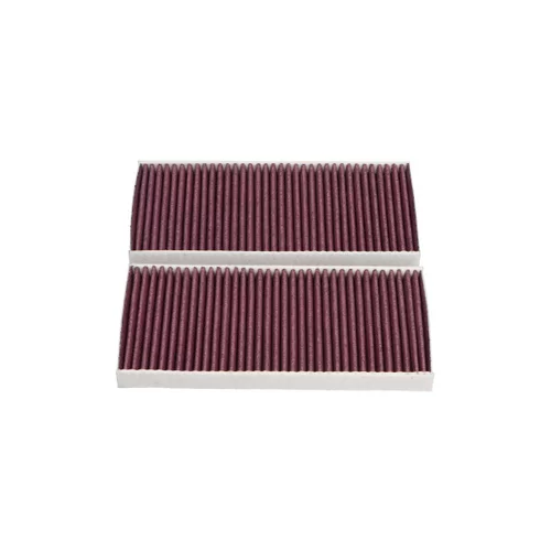 Filter vnútorného priestoru KC-6107X (KAVO PARTS) - obr. 3