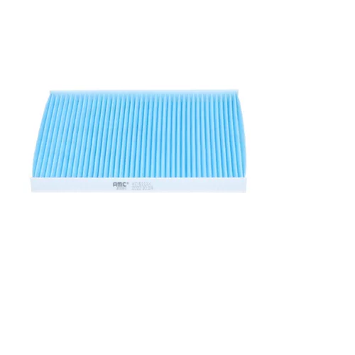 Filter vnútorného priestoru KAVO PARTS KC-6111X
