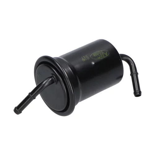 Palivový filter KAVO PARTS KF-1455