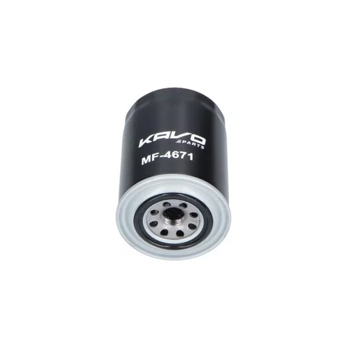 Palivový filter KAVO PARTS MF-4671