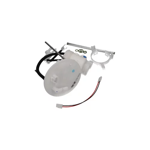 Palivový filter MF-562 (KAVO PARTS) - obr. 2
