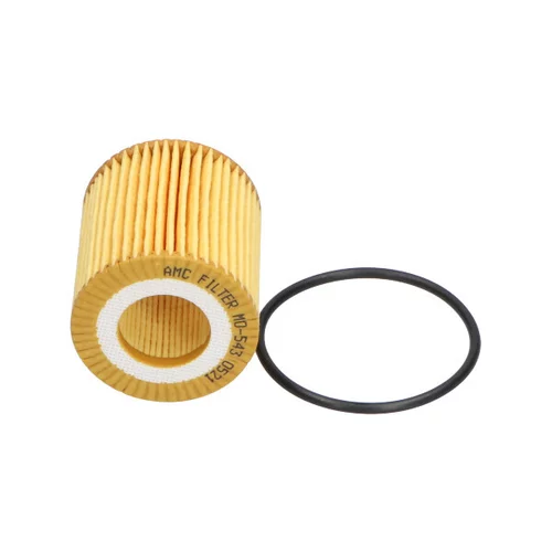 Olejový filter MO-543 (KAVO PARTS) - obr. 3