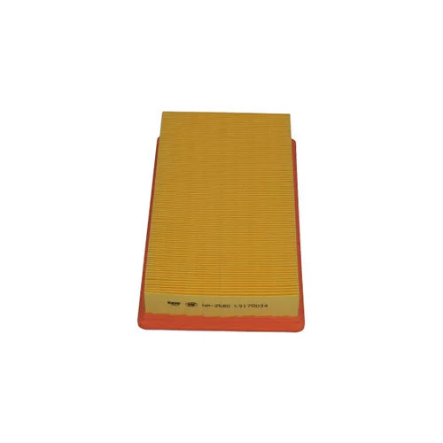 Vzduchový filter KAVO PARTS NA-2680