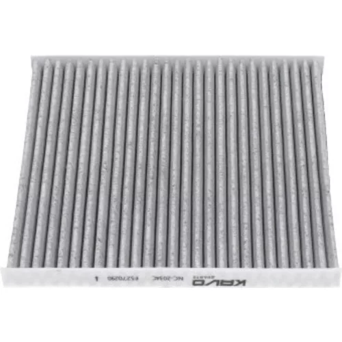 Filter vnútorného priestoru NC-2034C (KAVO PARTS) - obr. 2