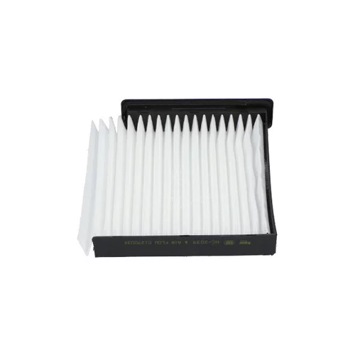 Filter vnútorného priestoru NC-2039 (KAVO PARTS) - obr. 2