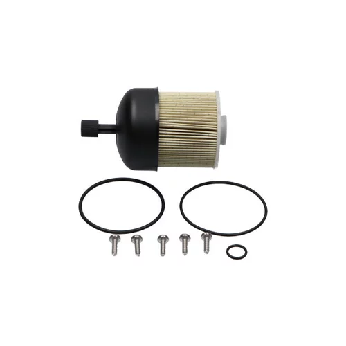 Palivový filter KAVO PARTS NF-2480