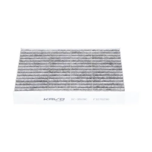 Filter vnútorného priestoru KAVO PARTS SC-9509C