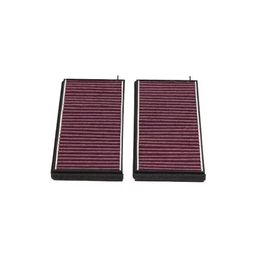 Filter vnútorného priestoru SC-9807X (KAVO PARTS) - obr. 2