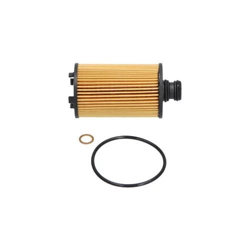 Olejový filter KAVO PARTS SO-806