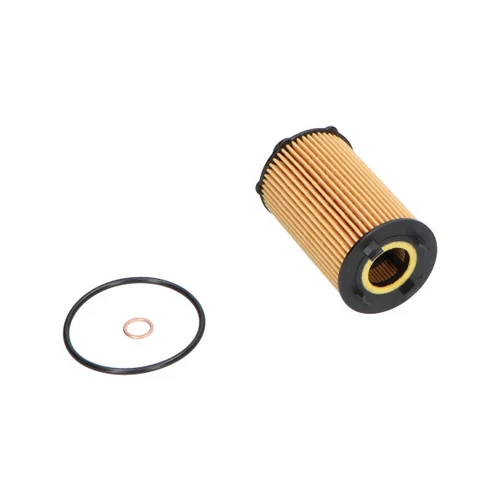 Olejový filter SO-808 (KAVO PARTS) - obr. 1