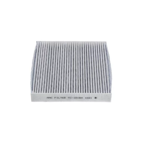 Filter vnútorného priestoru TC-1018X (KAVO PARTS) - obr. 3