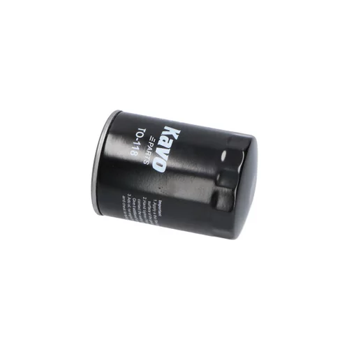 Olejový filter TO-118 (KAVO PARTS) - obr. 1