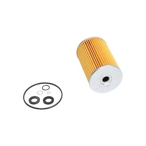 Olejový filter TO-125 (KAVO PARTS) - obr. 1