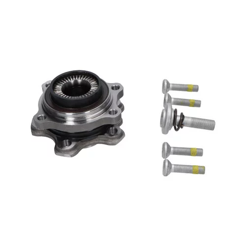 Ložisko kolesa - opravná sada WBK-10088 (KAVO PARTS) - obr. 3