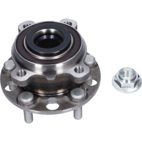 Ložisko kolesa - opravná sada KAVO PARTS WBK-10135