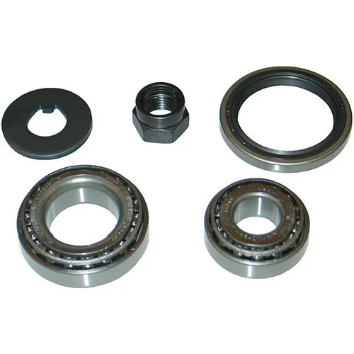Ložisko kolesa - opravná sada KAVO PARTS WBK-4506