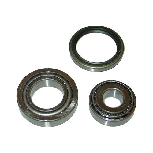 Ložisko kolesa - opravná sada KAVO PARTS WBK-5506