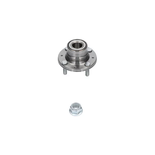 Ložisko kolesa - opravná sada KAVO PARTS WBK-5531