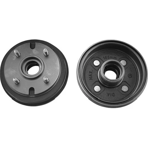 Brzdový bubon KAVO PARTS BD-1853