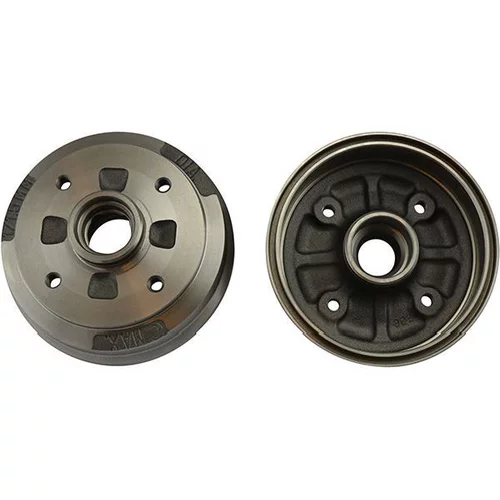 Brzdový bubon KAVO PARTS BD-4354