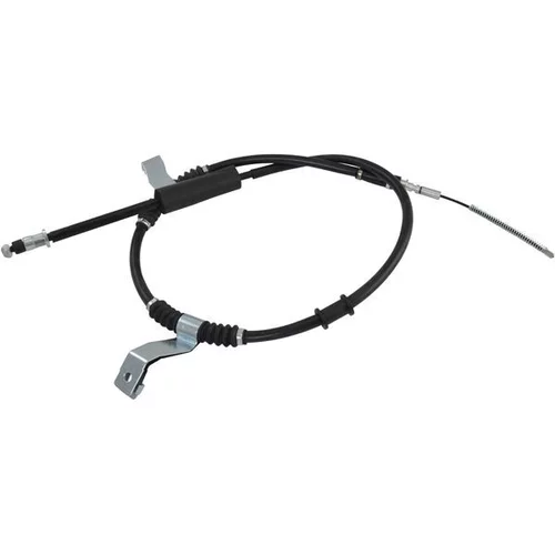 Ťažné lanko parkovacej brzdy KAVO PARTS BHC-1020