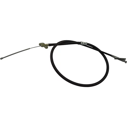Ťažné lanko parkovacej brzdy KAVO PARTS BHC-1559
