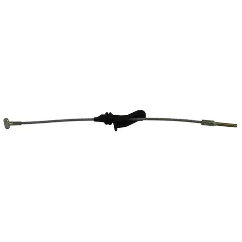 Ťažné lanko parkovacej brzdy KAVO PARTS BHC-4509