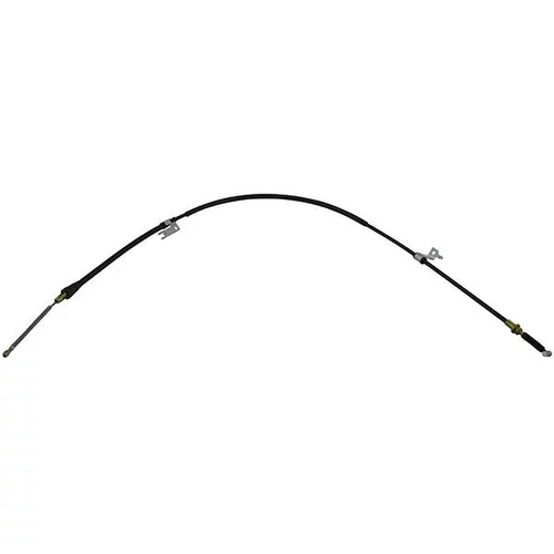 Ťažné lanko parkovacej brzdy KAVO PARTS BHC-4601