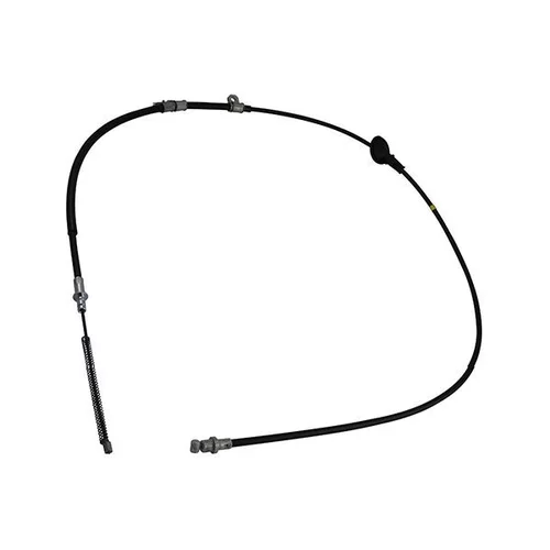 Ťažné lanko parkovacej brzdy KAVO PARTS BHC-5525